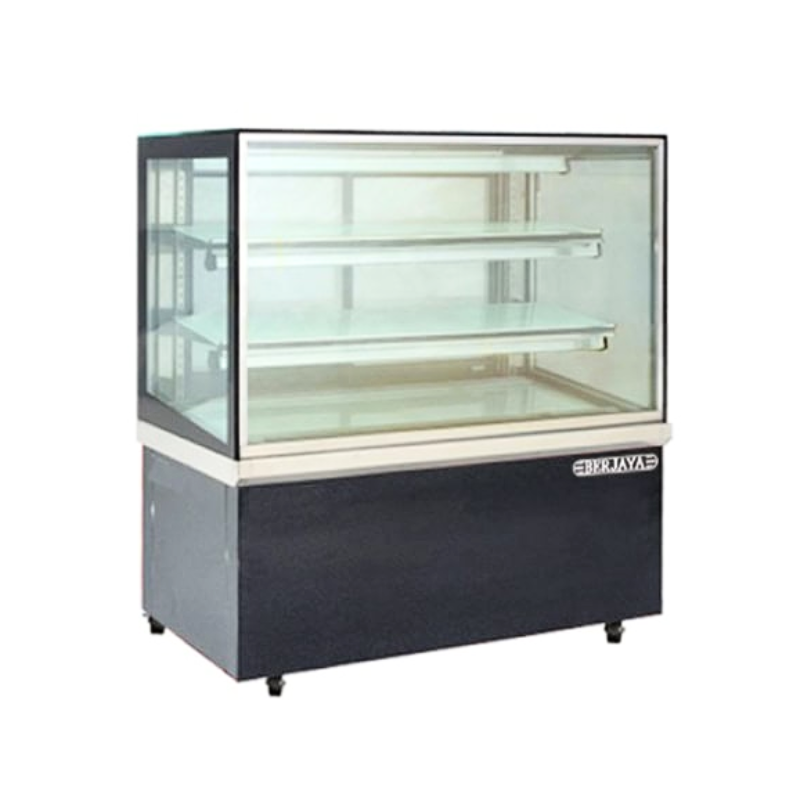 Berjaya Rectangular Confectionery Showcase RCS12SB13-2FB in qatar