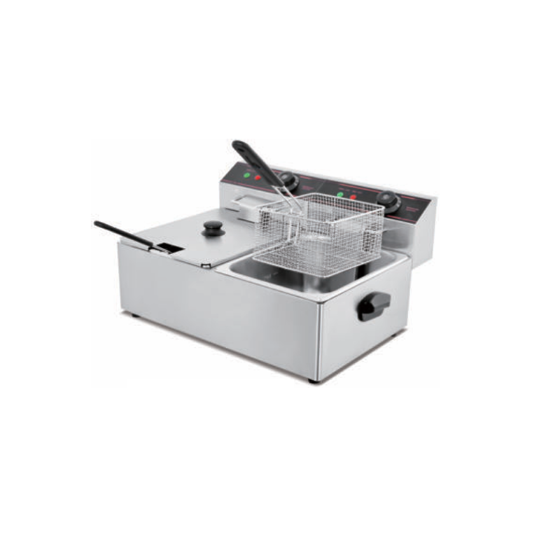 Eton fryer for sale in qatar