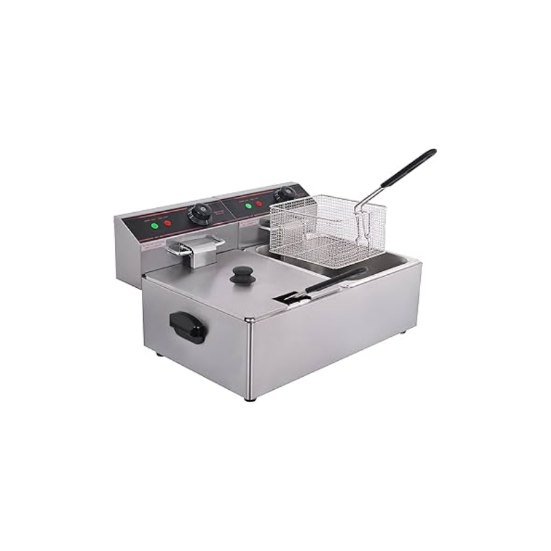 Eton electric deep fryer for sale in qatar