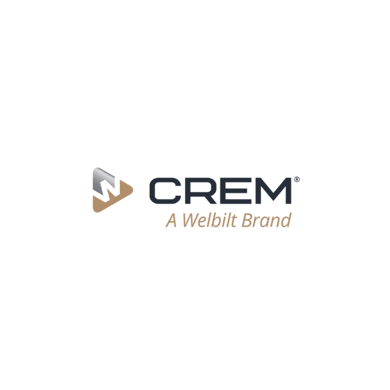 coffee machines from CREM, supplied by Creative Kitchen in Qatar