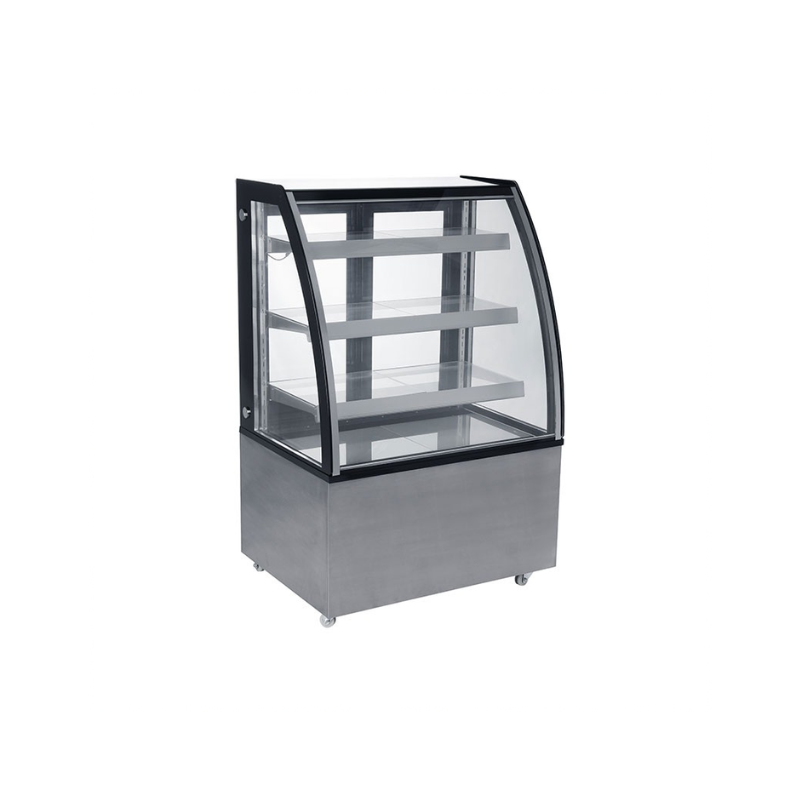 bakery refrigerated showcase ARC-271Y in qatar