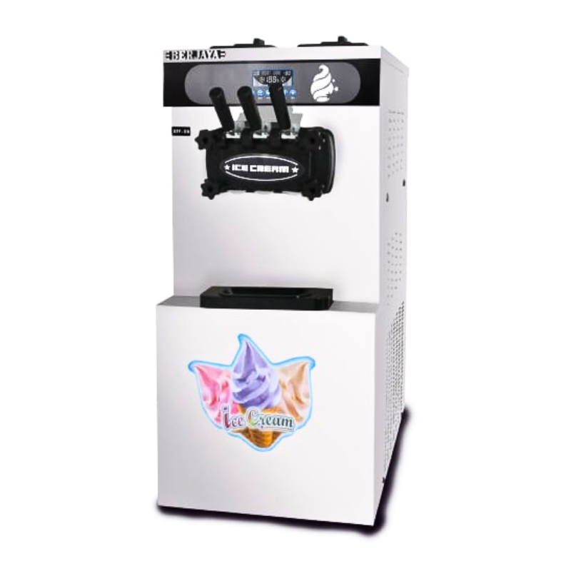 berjaya Ice Cream Machine ICM28-PC-FS in qatar