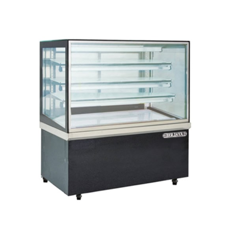 berjaya hot display warmer 3 tier in qatar