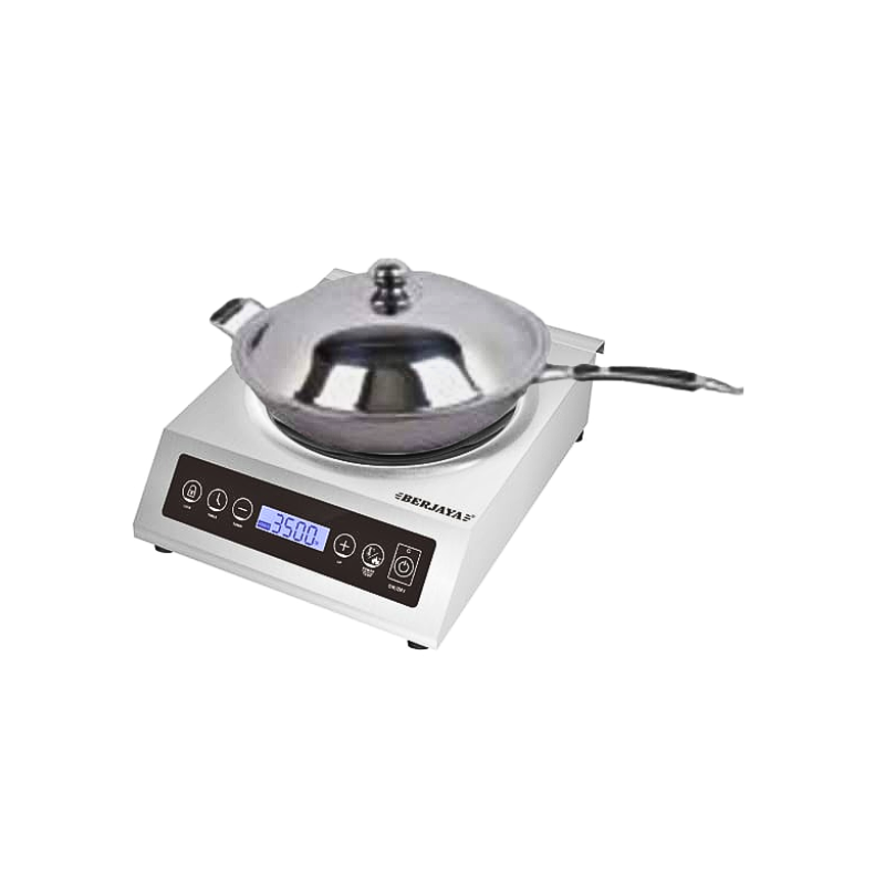 berjaya wok induction cooker in qatar