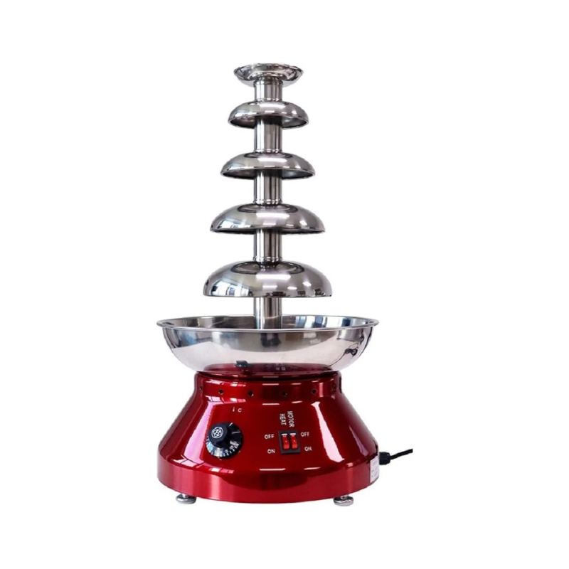 chocolate fountain machine