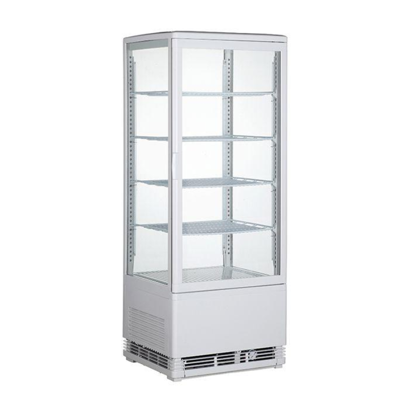 counter top chiller RT-98L(1R) in qatar