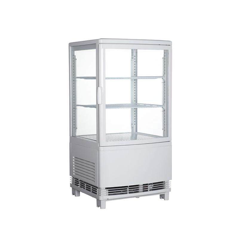 counter top refrigerator RT-58L(1R) in doha