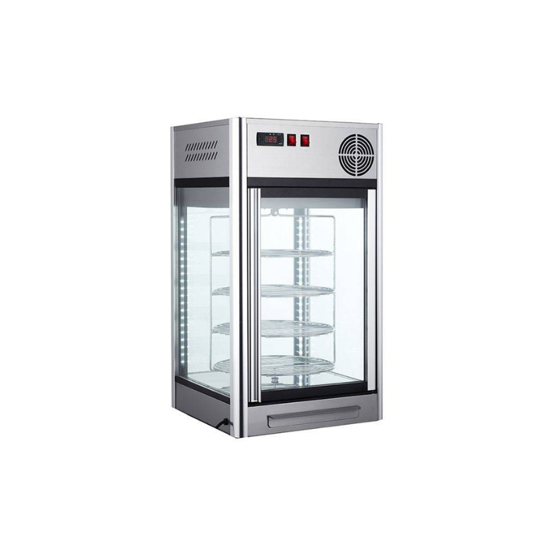 countertop refrigerator RTW-108L in qatar