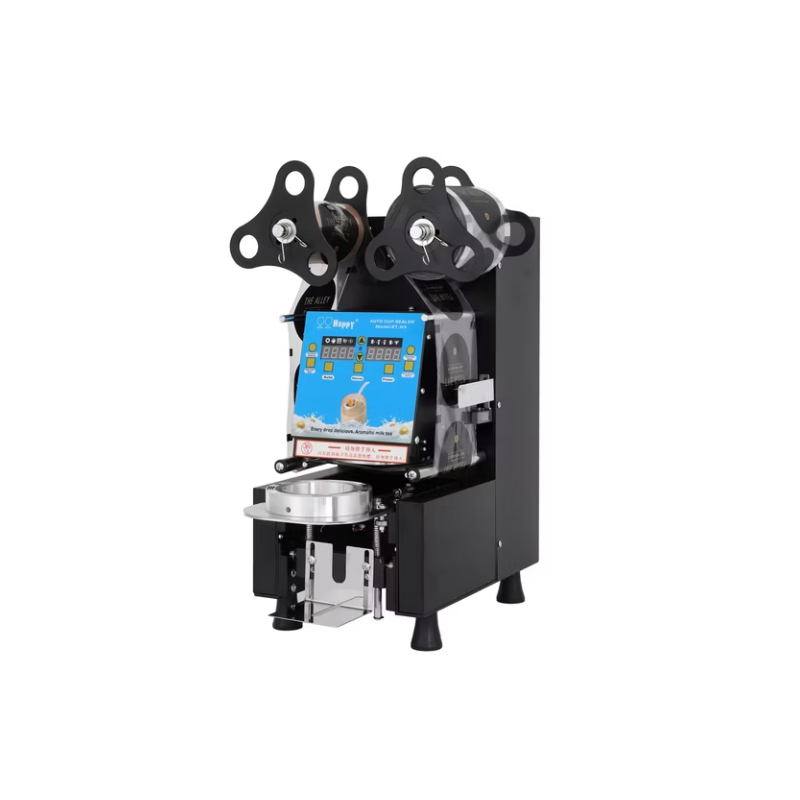 cup sealer ET-H3 in qatar for sale