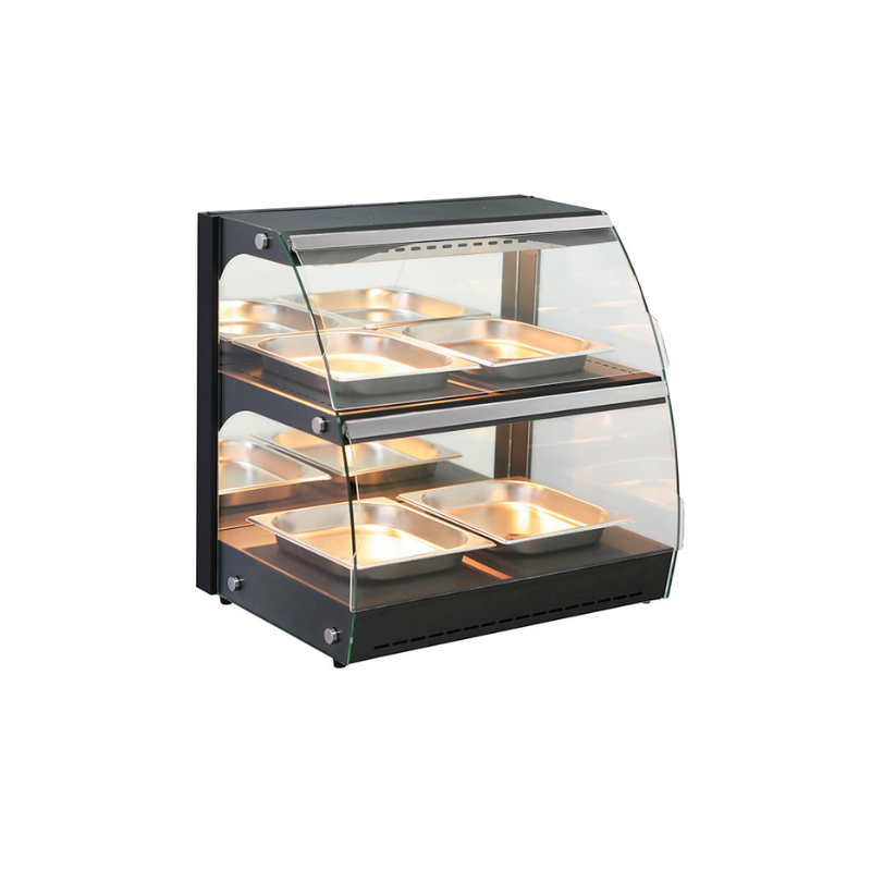 hot showacase RTR-2D-2 in qatar