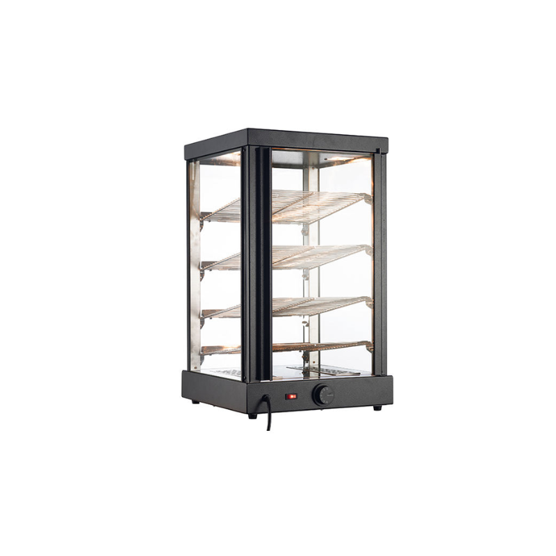 hot showacase RTR-79L in qatar