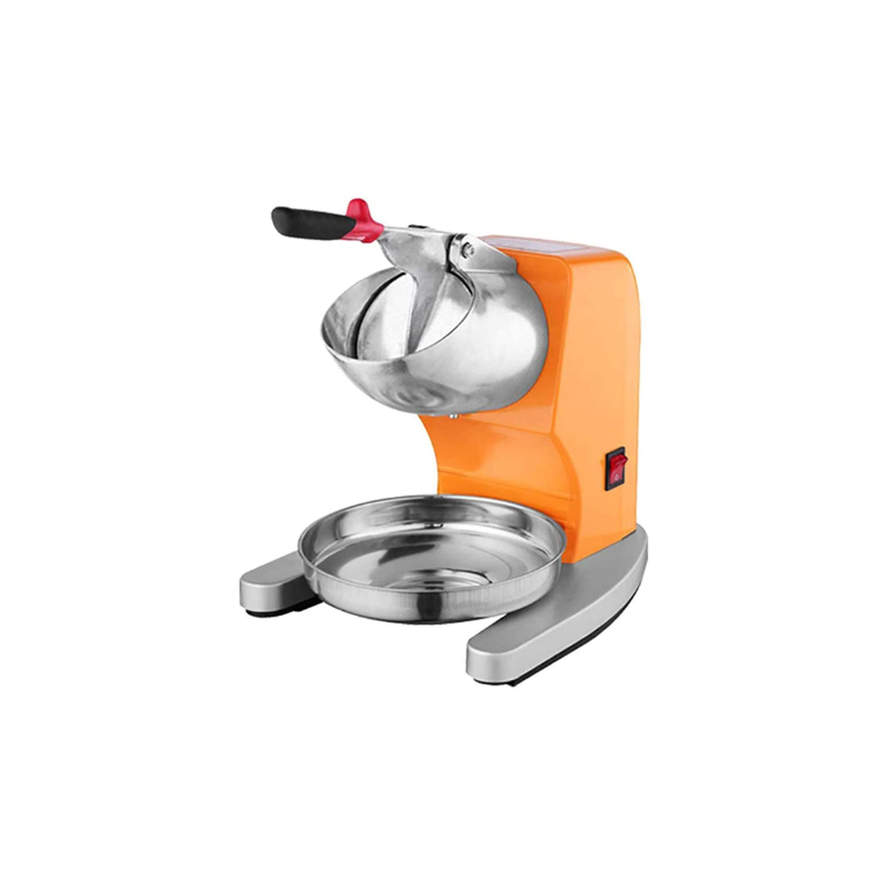 ice crusher ET-300F in qatar