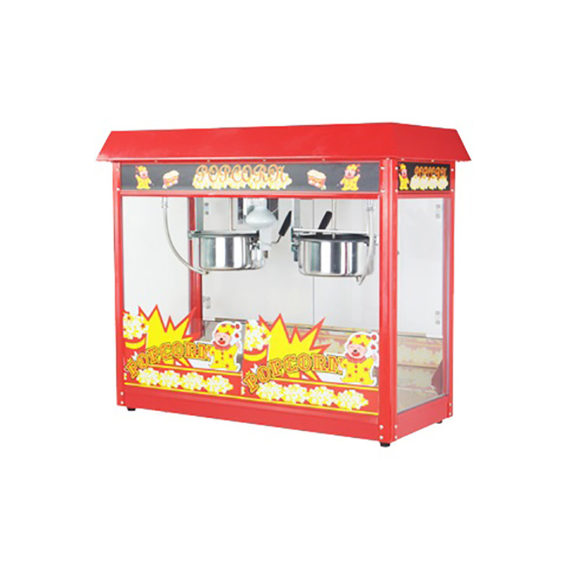 popcorn machine POP6A-2 in qatar