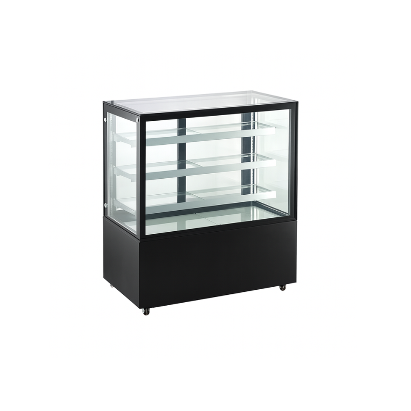 refrigerated display showcase ARC-371ZBK in qatar