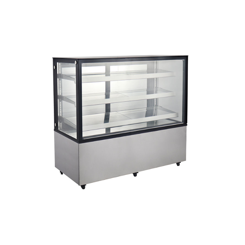 refrigerated display showcase ARC-471Z in qatar