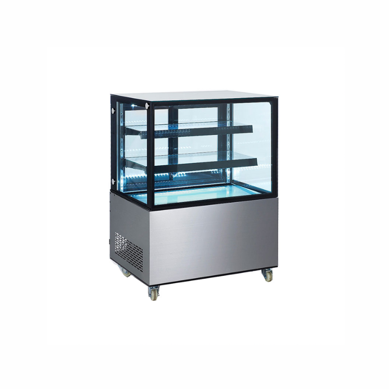 refrigerated showcase display ARC- 270Z in qatar