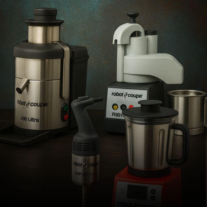 food processing in qatar