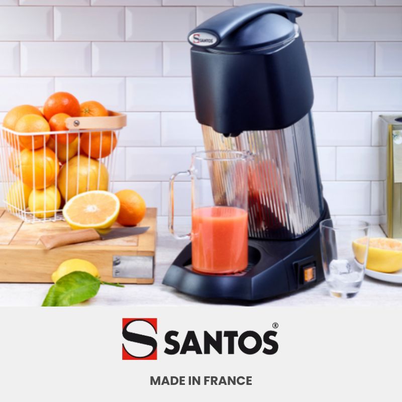 Santos kitchen equipment supplier in qatar