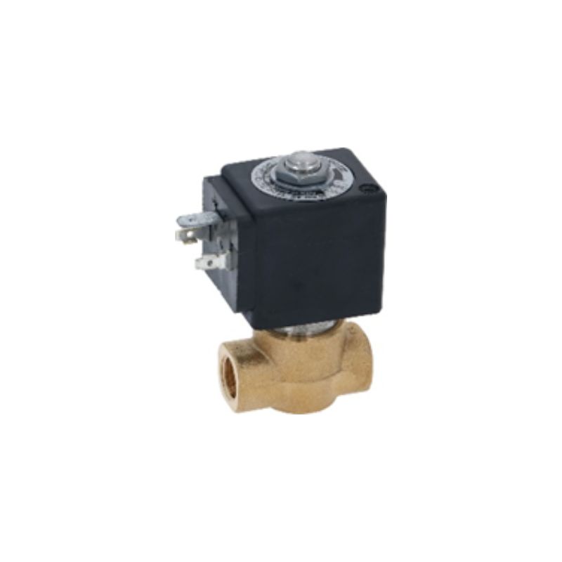 Crem Solenoid value 2W 220V in qatar