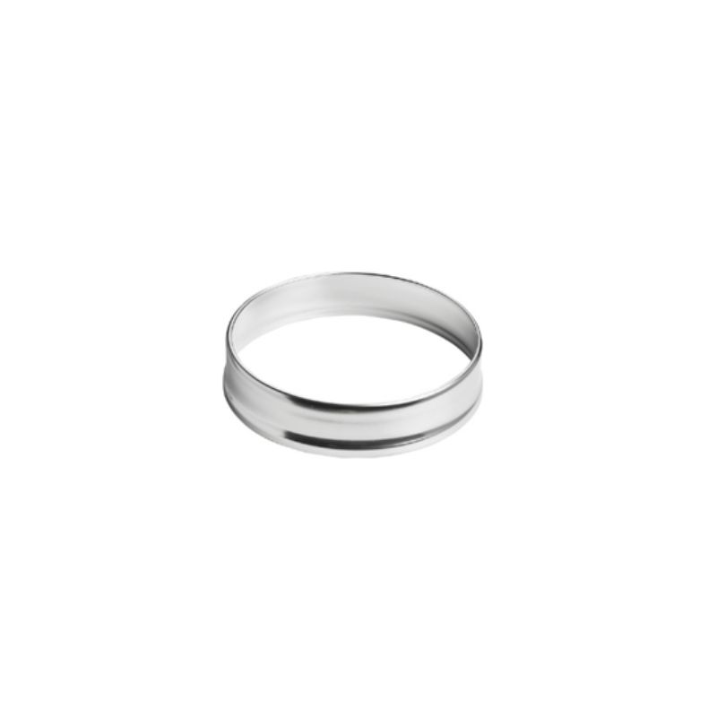 Santos Ornamental ring anodized aluminium SP-SAN-11202