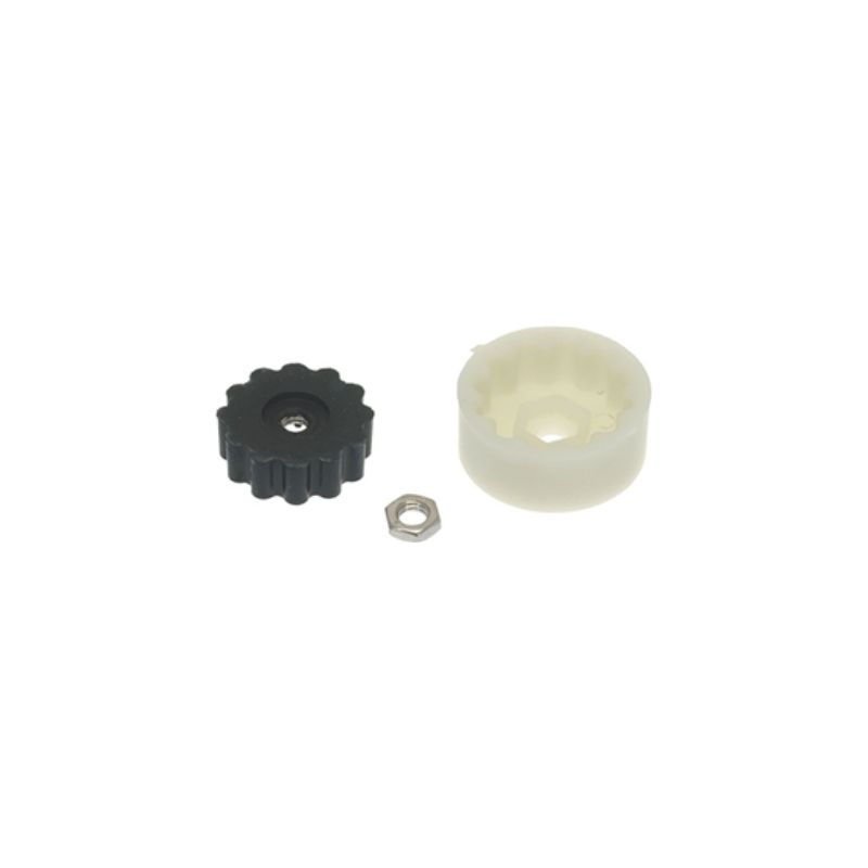 Santos coupling kit + nut SP-SAN-33240
