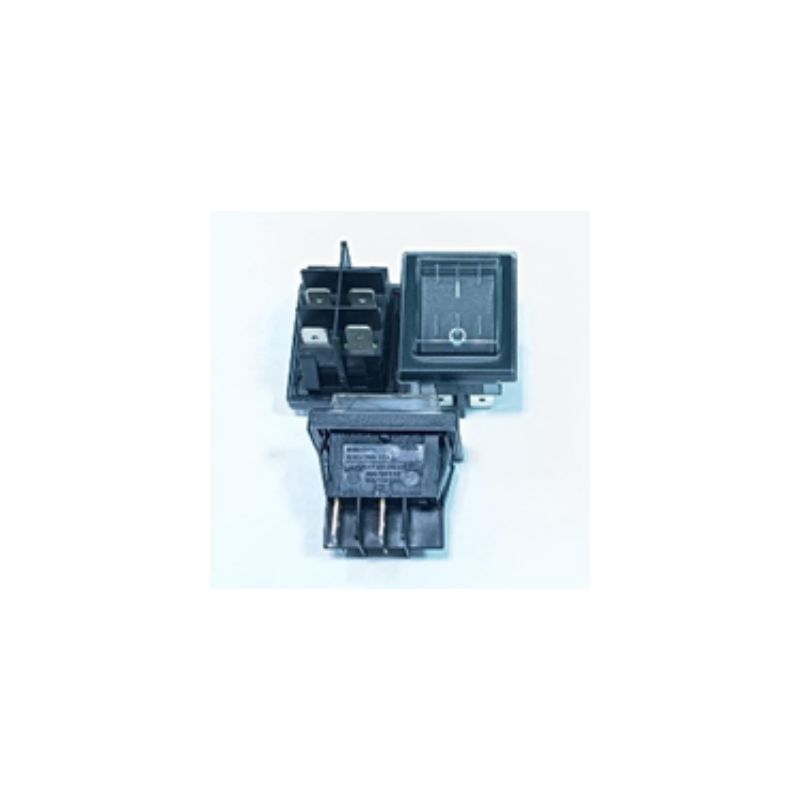 Santos waterproof switch SP-SAN-11404N