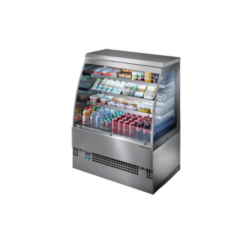 mastercool chiller evo series in qatar