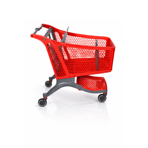 supermarket trolleys in qatar