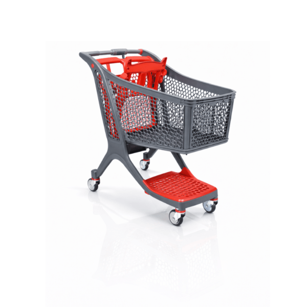 supermarket trolleys in qatar